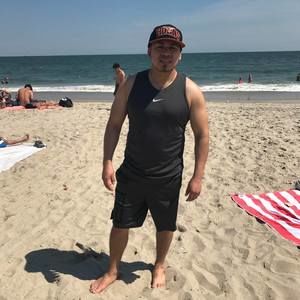 Meet your Posher, Antony ocampos